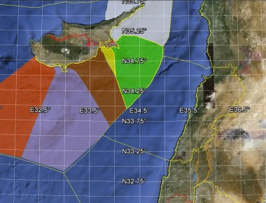 Η Κύπρος θα καταγγείλει τις παράνομες ασκήσεις της Τουρκίας